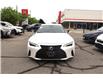 2024 Lexus IS 300 Base (Stk: 22U4024) in Mississauga - Image 8 of 27