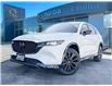 2025 Mazda CX-5 Sport Design (Stk: 25330) in ORILLIA - Image 1 of 17