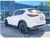 2025 Mazda CX-5 Sport Design (Stk: 25330) in ORILLIA - Image 4 of 17