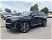 2023 Cadillac XT6 Sport (Stk: U9207A) in Uxbridge - Image 1 of 31