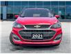 2021 Chevrolet Spark 1LT CVT (Stk: 26003A) in ORILLIA - Image 2 of 17