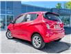 2021 Chevrolet Spark 1LT CVT (Stk: 26003A) in ORILLIA - Image 4 of 17