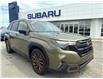 2025 Subaru Forester Sport (Stk: P2300) in Newmarket - Image 1 of 25
