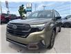 2025 Subaru Forester Sport (Stk: P2300) in Newmarket - Image 3 of 25