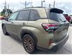 2025 Subaru Forester Sport (Stk: P2300) in Newmarket - Image 8 of 25
