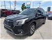 2024 Subaru Forester Touring (Stk: L768) in Newmarket - Image 4 of 22