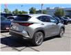 2023 Lexus NX 350 Base (Stk: 22U4025) in Mississauga - Image 5 of 31 2023 Lexus NX 350 Base (Stk: 22U4025) in Mississauga - Image 5 of 31