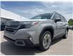 2026 Subaru Forester Limited (Stk: S26363) in Newmarket - Image 1 of 6