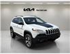 2016 Jeep Cherokee Trailhawk (Stk: SL26029A) in Cold Lake - Image 1 of 20