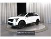 2025 Kia Sorento 2.5T X-Pro w/Black Interior (Stk: 27081A) in Edmonton - Image 3 of 36