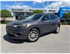 2019 Jeep Cherokee North (Stk: X2621) in Uxbridge - Image 1 of 27