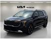 2026 Kia Carnival Hybrid EX (Stk: CR26018) in Cold Lake - Image 3 of 19