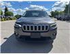 2019 Jeep Cherokee North (Stk: X2621) in Uxbridge - Image 2 of 27