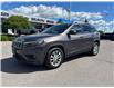 2019 Jeep Cherokee North (Stk: X2621) in Uxbridge - Image 3 of 27