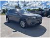 2019 Jeep Cherokee North (Stk: X2621) in Uxbridge - Image 9 of 27