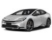 2026 Toyota Prius XLE (Stk: N26395) in Timmins - Image 1 of 9