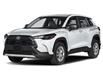 2026 Toyota Corolla Cross L (Stk: N26420) in Timmins - Image 1 of 2