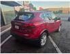 2017 Nissan Qashqai SV (Stk: 2606333) in Waterloo - Image 5 of 22