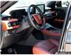2025 Lincoln Aviator Reserve (Stk: ELF603937) in St. Catharines - Image 13 of 27