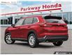 2026 Honda CR-V LX (Stk: 2314996) in North York - Image 4 of 22