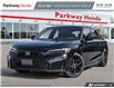 2026 Honda Civic Sport (Stk: 2314924) in North York - Image 1 of 26