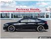 2026 Honda Civic Sport (Stk: 2314924) in North York - Image 3 of 26