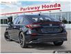 2026 Honda Civic Sport (Stk: 2314924) in North York - Image 4 of 26