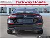 2026 Honda Civic Sport (Stk: 2314924) in North York - Image 5 of 26