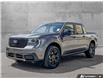 2026 Ford Maverick Lariat (Stk: 0P6321) in Kamloops - Image 1 of 25