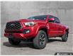 2018 Toyota Tacoma SR5 (Stk: T6413C) in Kamloops - Image 1 of 25