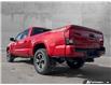 2018 Toyota Tacoma SR5 (Stk: T6413C) in Kamloops - Image 4 of 25
