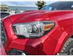 2018 Toyota Tacoma SR5 (Stk: T6413C) in Kamloops - Image 8 of 25