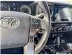 2018 Toyota Tacoma SR5 (Stk: T6413C) in Kamloops - Image 16 of 25