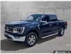 2022 Ford F-150 Lariat (Stk: T31367) in Richmond - Image 1 of 25