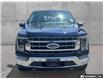 2022 Ford F-150 Lariat (Stk: T31367) in Richmond - Image 2 of 25