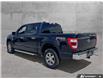 2022 Ford F-150 Lariat (Stk: T31367) in Richmond - Image 4 of 25
