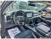 2022 Ford F-150 Lariat (Stk: T31367) in Richmond - Image 13 of 25