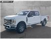 2026 Ford F-250 Lariat (Stk: 26T6477) in Red Deer - Image 1 of 24