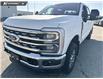 2026 Ford F-250 Lariat (Stk: 26T6477) in Red Deer - Image 8 of 24