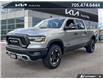 2022 RAM 1500 Rebel (Stk: 26-904P) in North Bay - Image 1 of 26