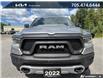 2022 RAM 1500 Rebel (Stk: 26-904P) in North Bay - Image 7 of 26