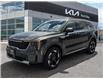 2026 Kia Sorento Plug-In Hybrid EX (Stk: 26-290) in North Bay - Image 1 of 25