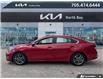 2023 Kia Forte EX (Stk: 26-741P) in North Bay - Image 4 of 26