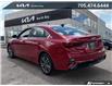 2023 Kia Forte EX (Stk: 26-741P) in North Bay - Image 5 of 26