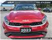 2023 Kia Forte EX (Stk: 26-741P) in North Bay - Image 7 of 26