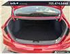 2023 Kia Forte EX (Stk: 26-741P) in North Bay - Image 8 of 26