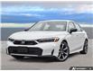 2026 Honda Civic Hybrid Sport Touring (Stk: N7500) in Niagara Falls - Image 1 of 24