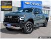 2026 Chevrolet Silverado 1500 ZR2 (Stk: P6623) in Kincardine - Image 1 of 24