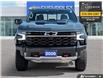 2026 Chevrolet Silverado 1500 ZR2 (Stk: P6623) in Kincardine - Image 2 of 24