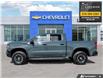 2026 Chevrolet Silverado 1500 ZR2 (Stk: P6623) in Kincardine - Image 3 of 24